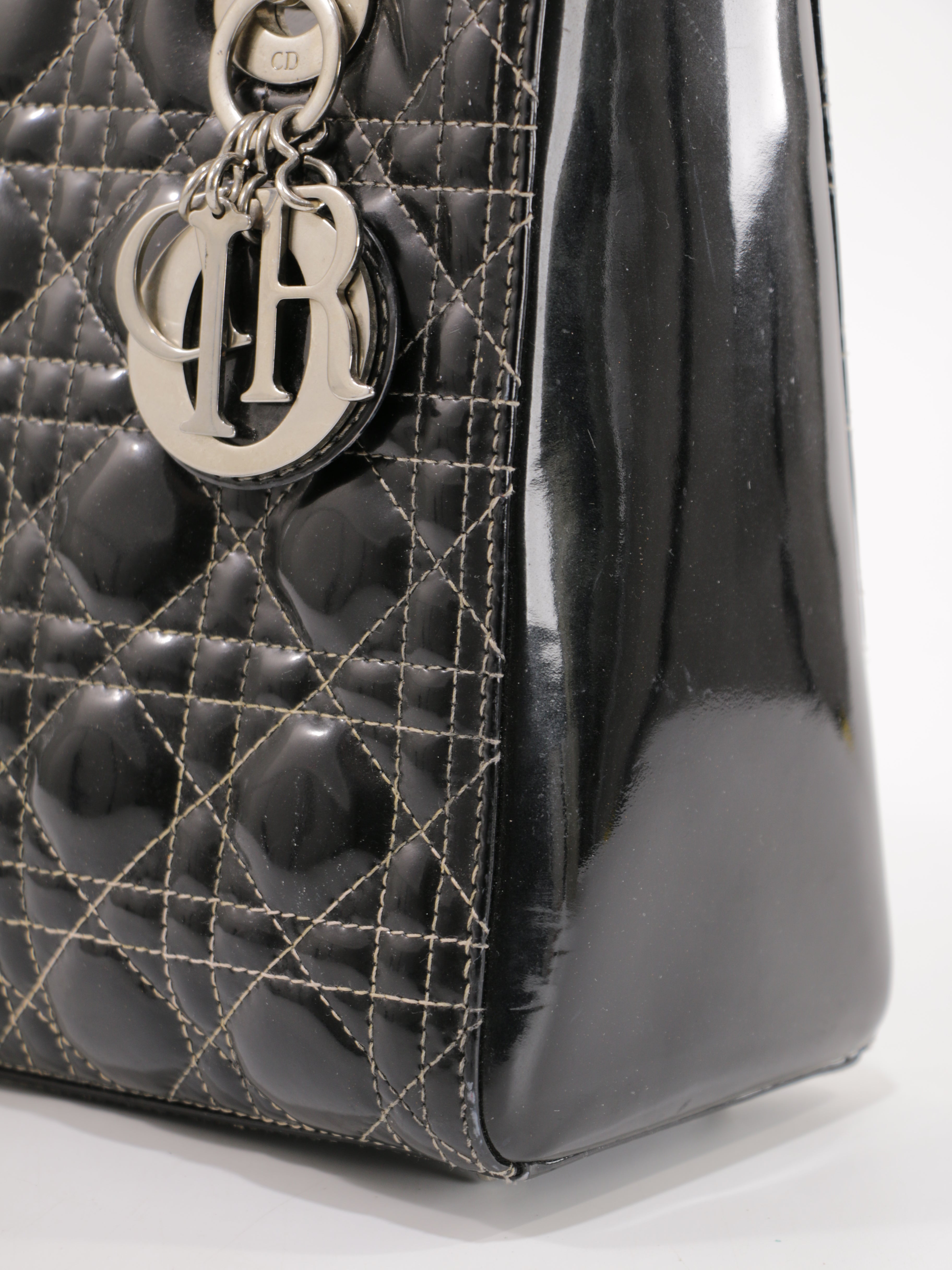Medium Lady Dior