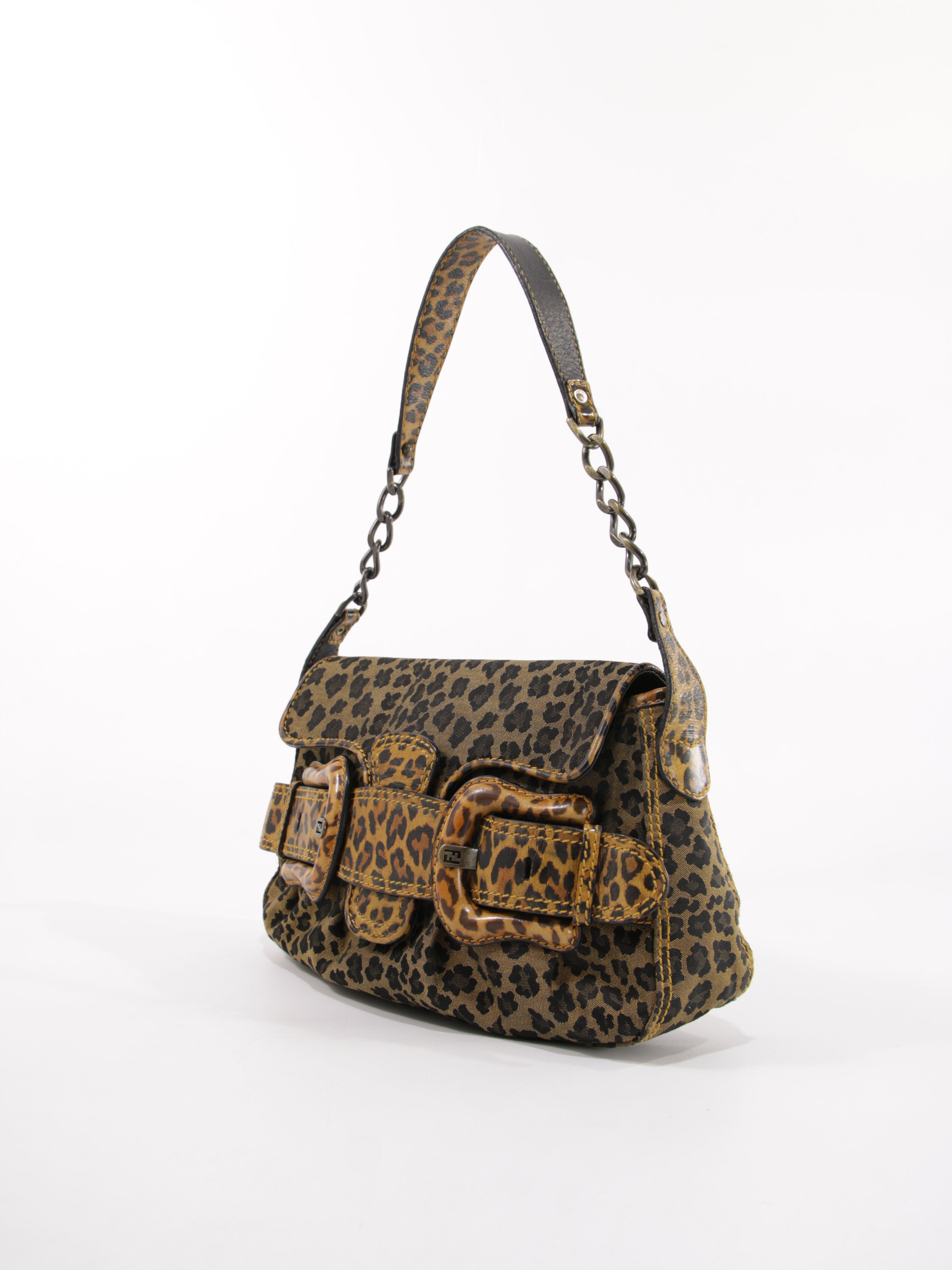Shoulder Bag