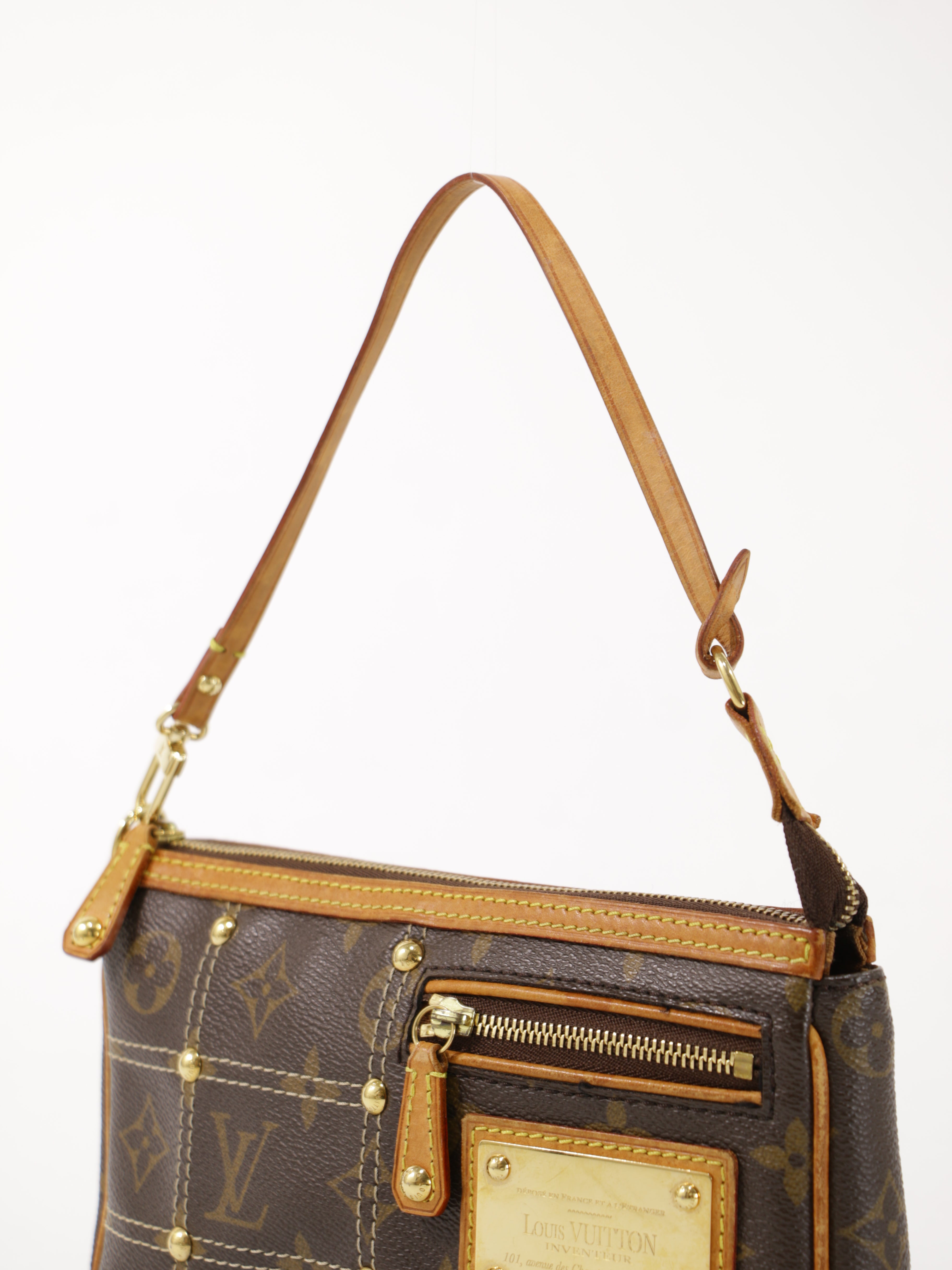 Accessories Pochette