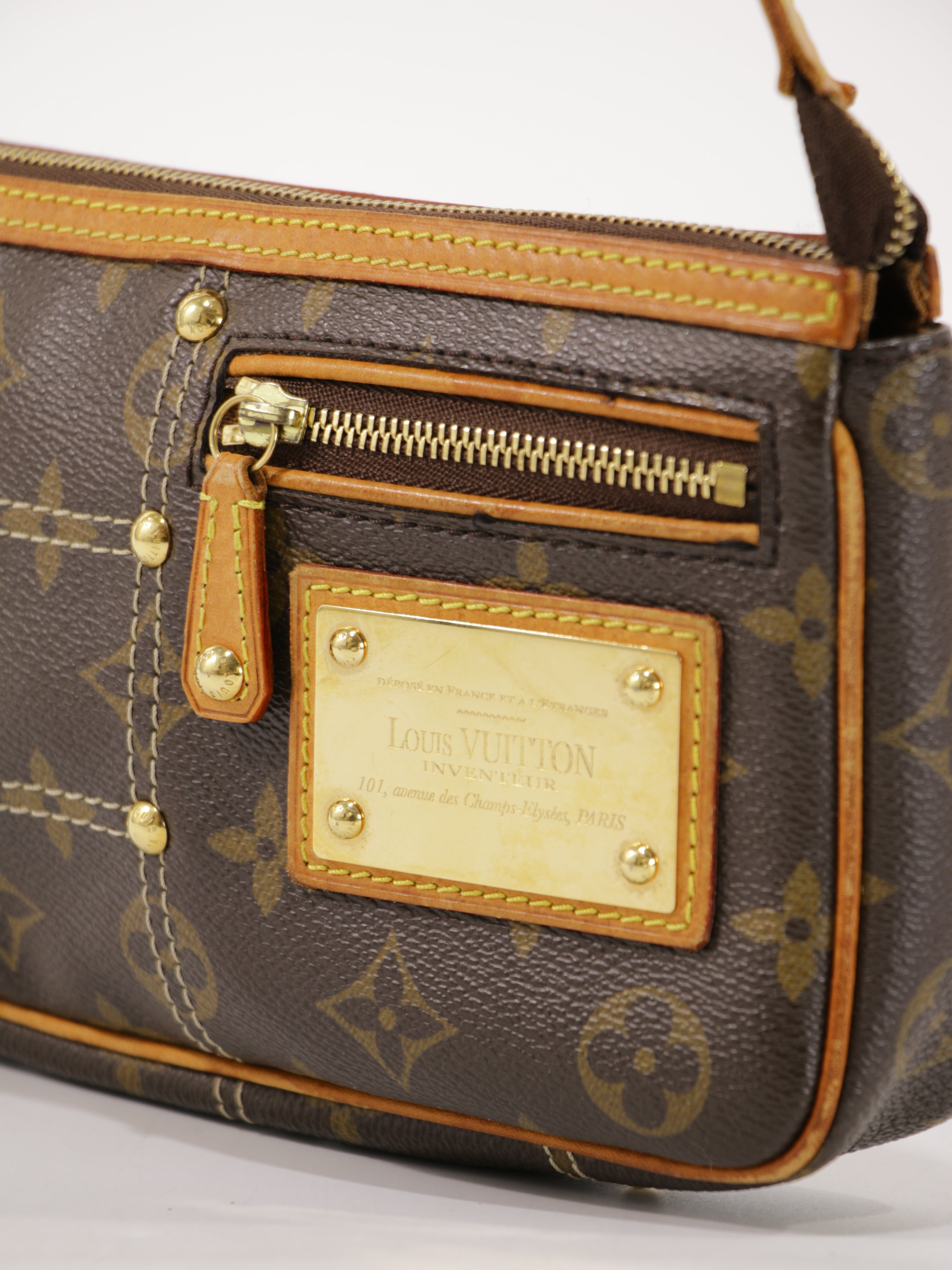 Accessories Pochette