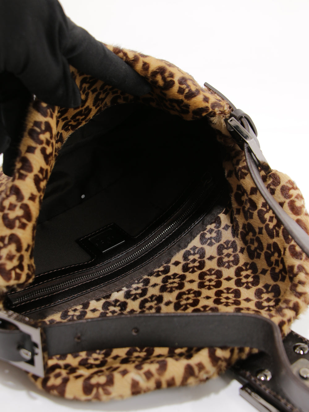 Double Flap