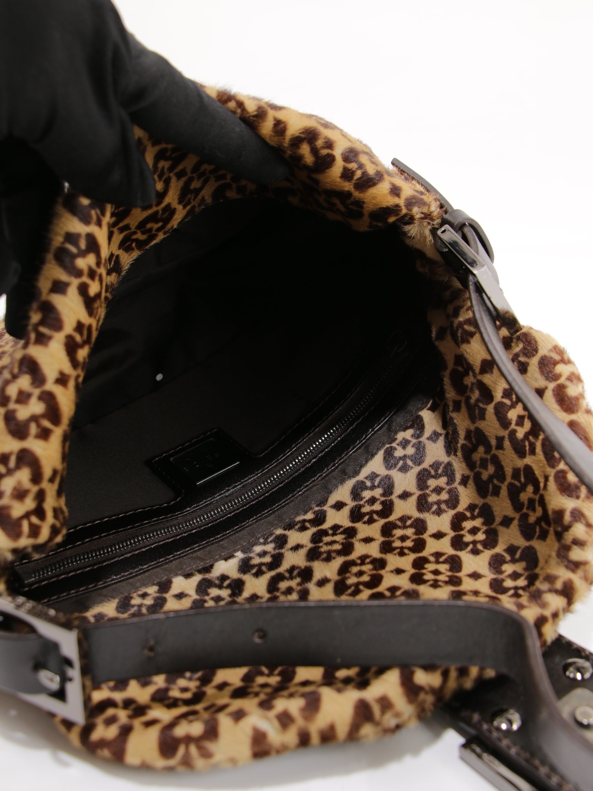 Double Flap