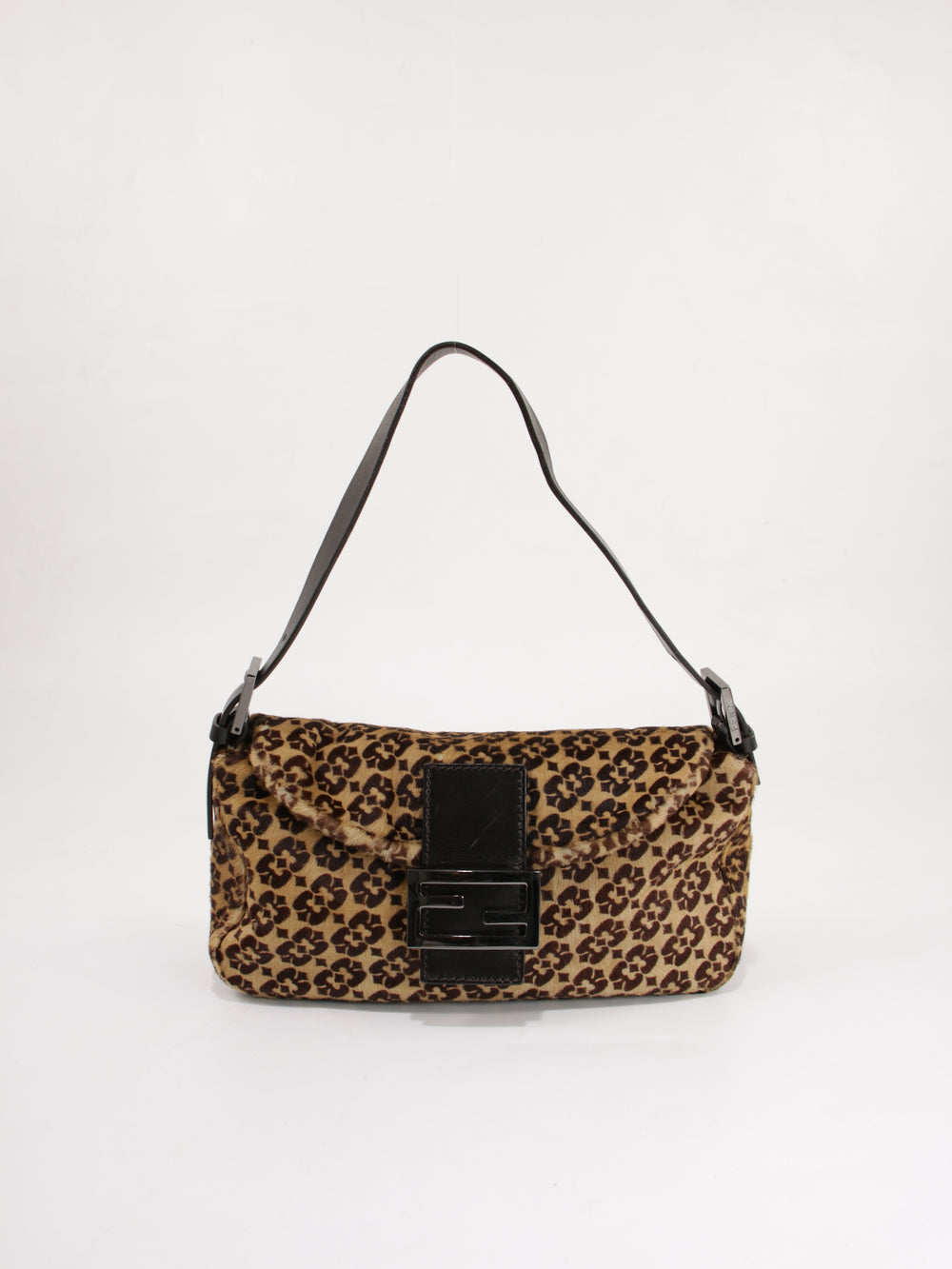 Double Flap
