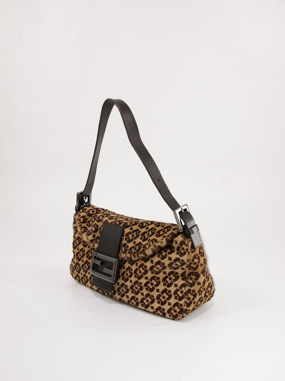 Double Flap