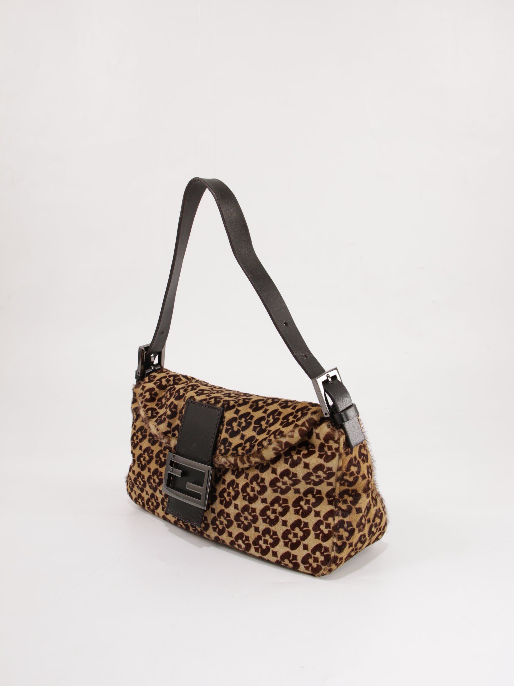 Double Flap
