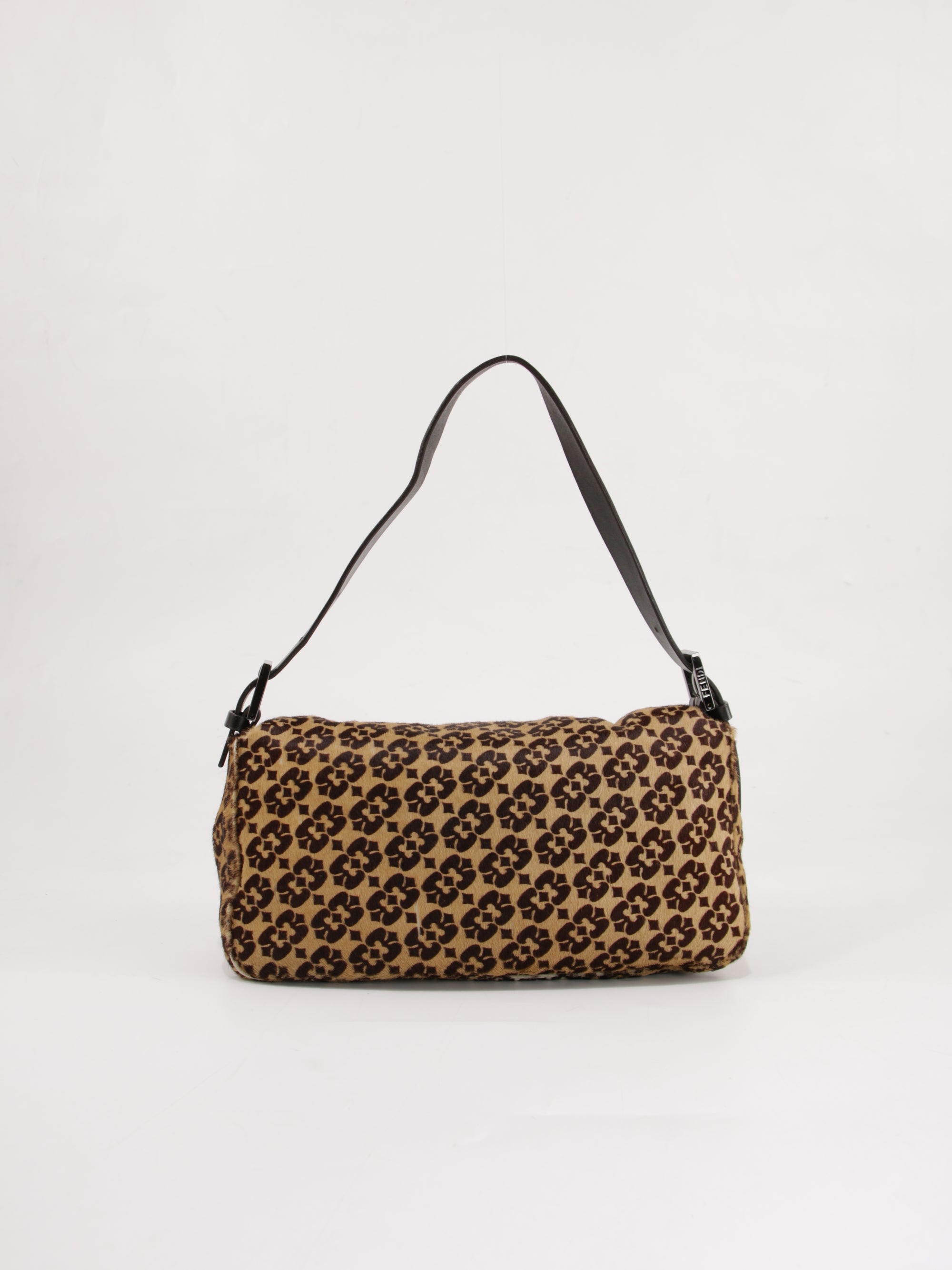 Double Flap
