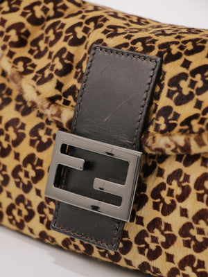 Double Flap