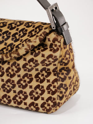 Double Flap