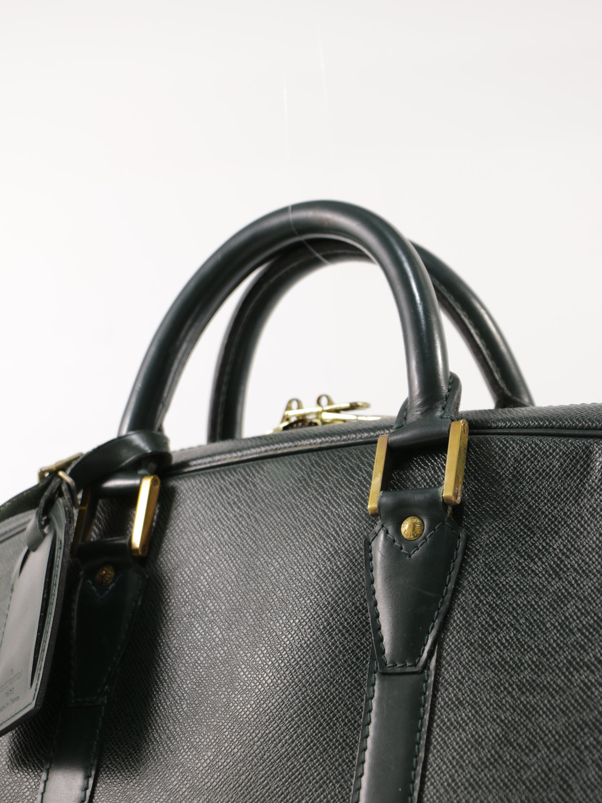 Louis Vuitton Duffle Bag