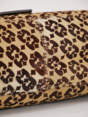 Double Flap