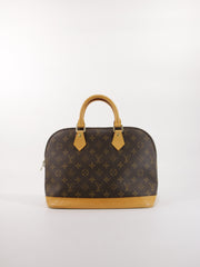 Louis Vuitton Alma PM