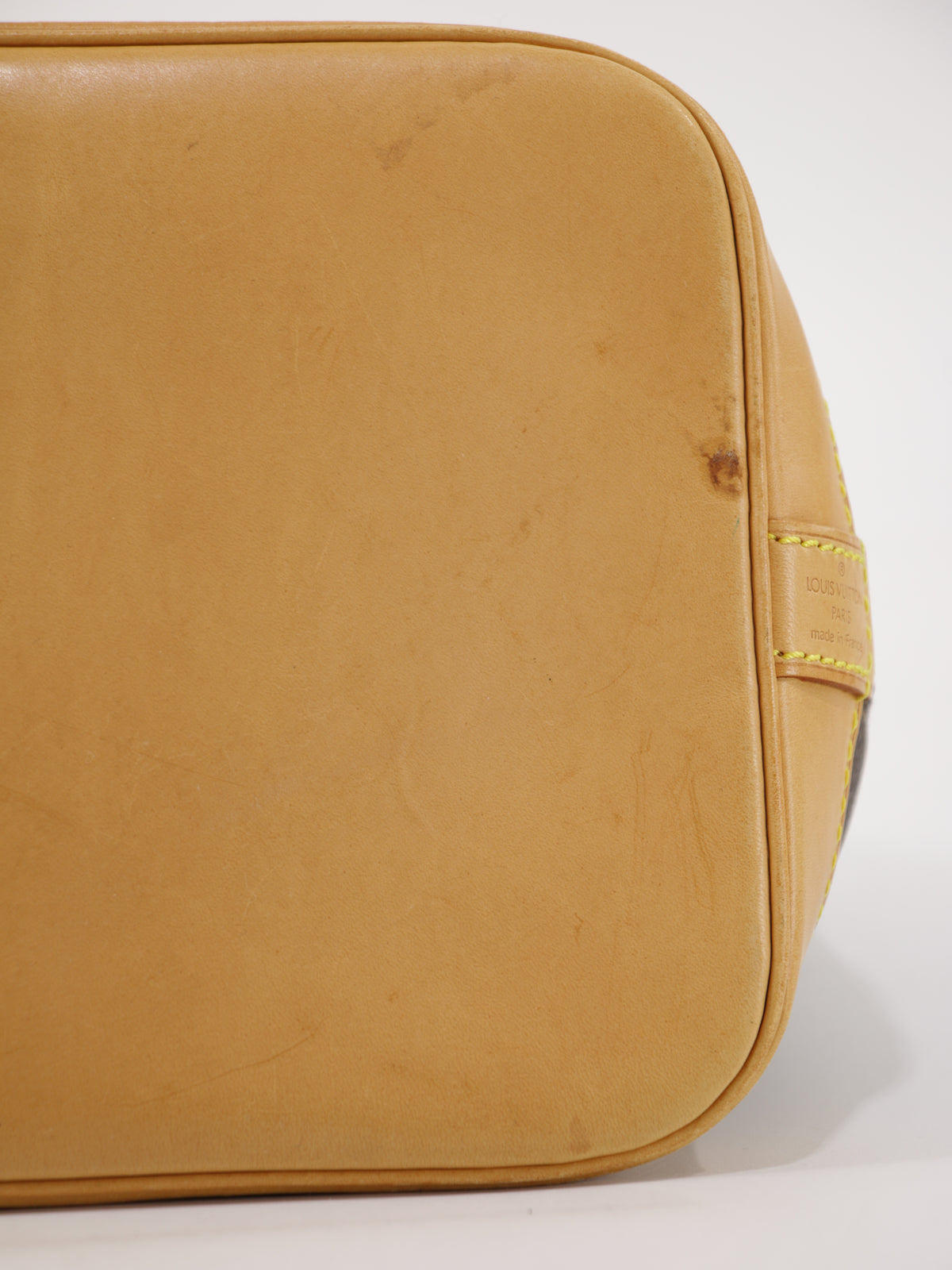 Louis Vuitton Alma PM