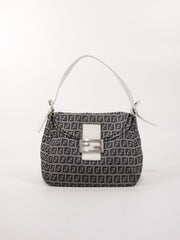 Double Flap Mamma