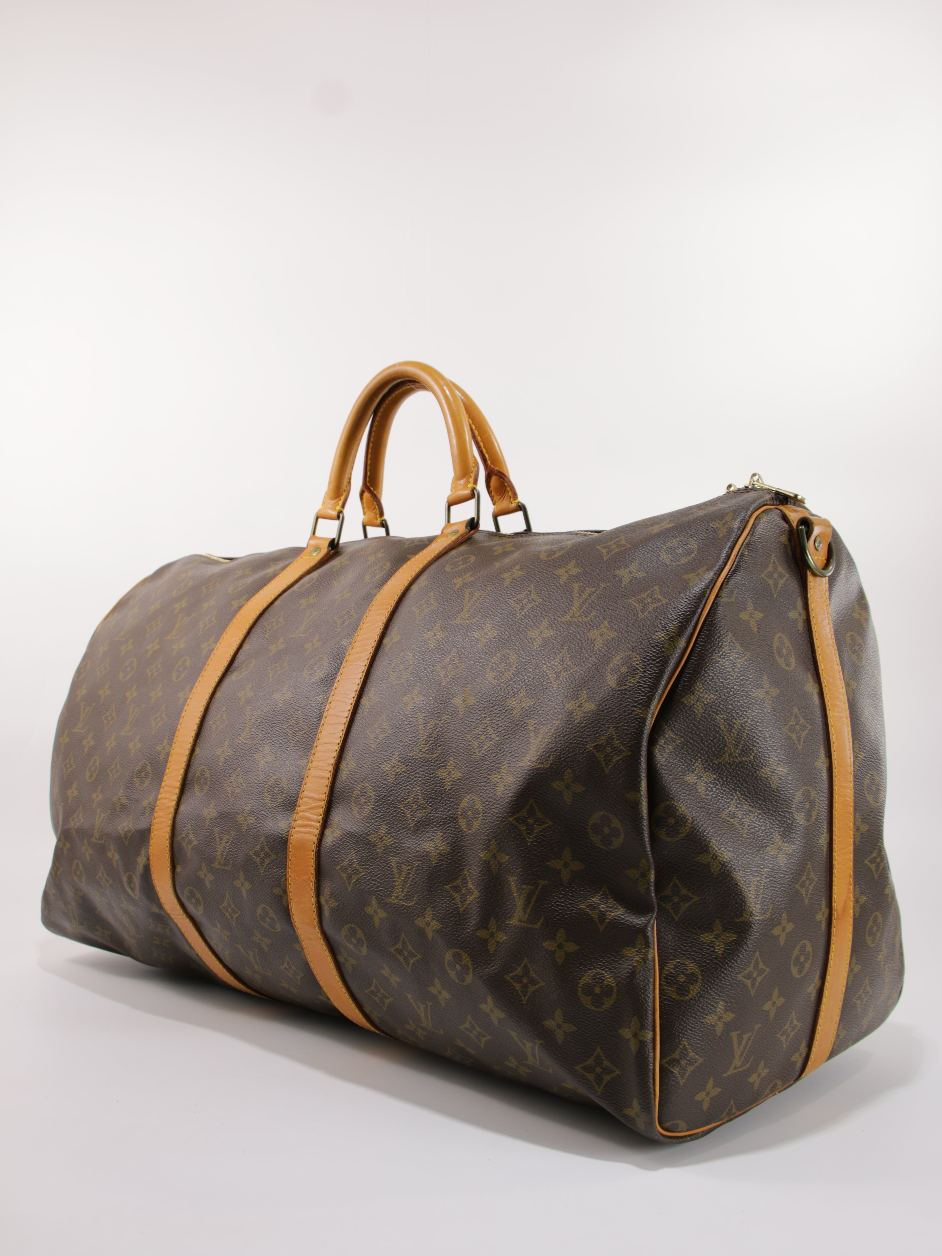 Keepall 60