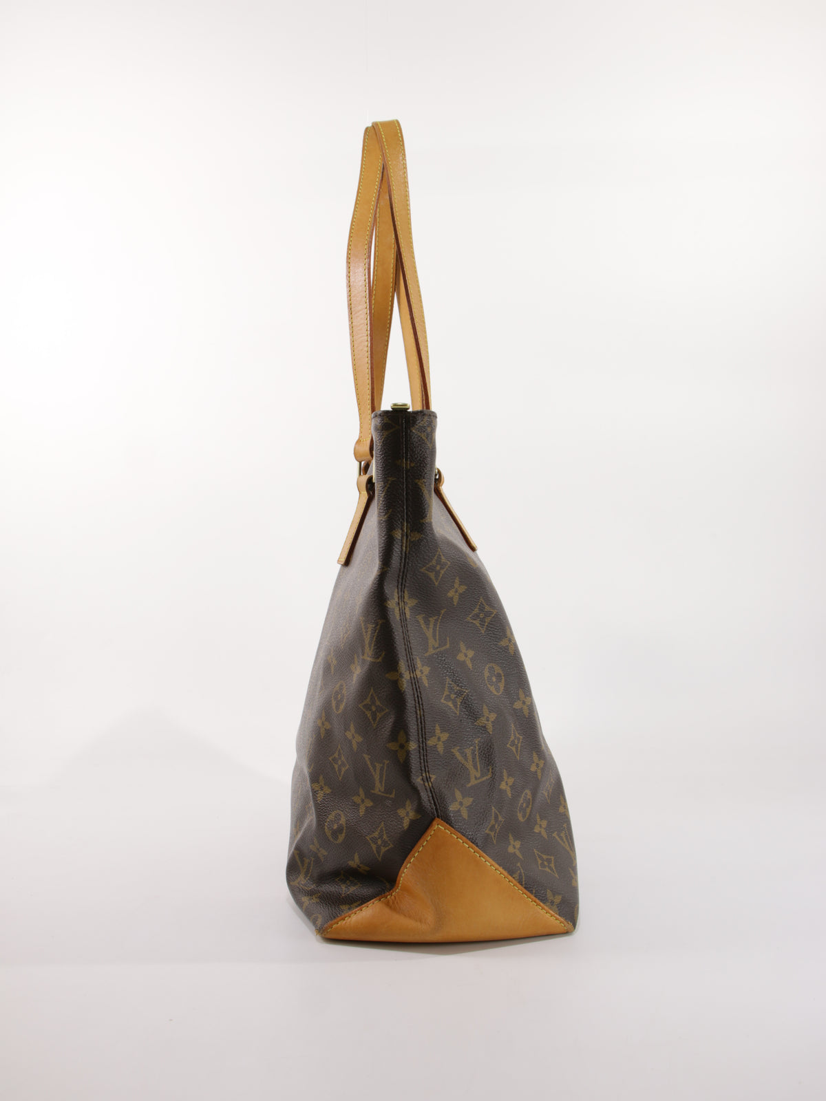 Louis Vuitton Cabas Mezzo