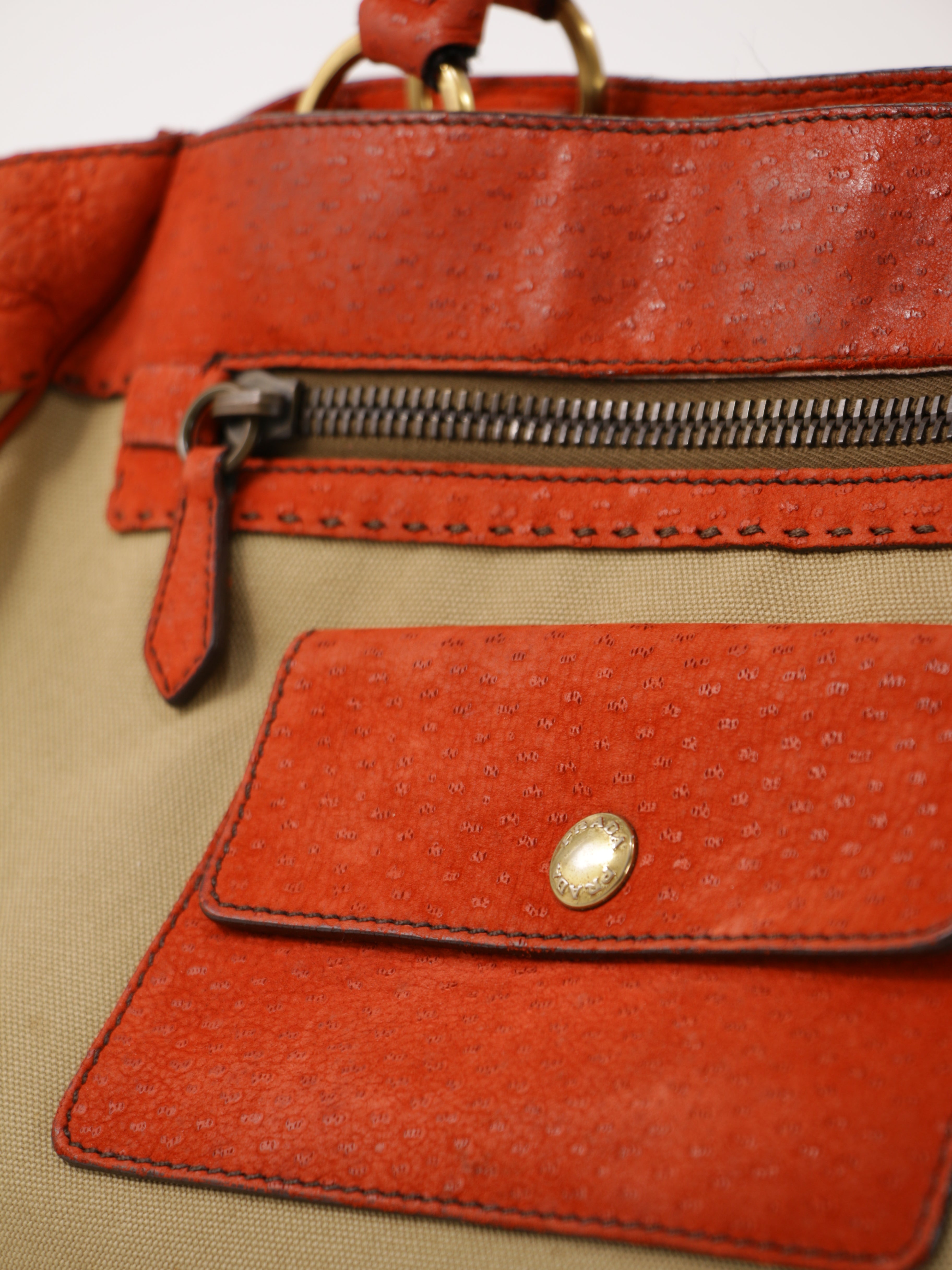 Shoulder Bag