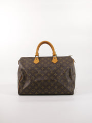 Louis Vuitton Speedy 35