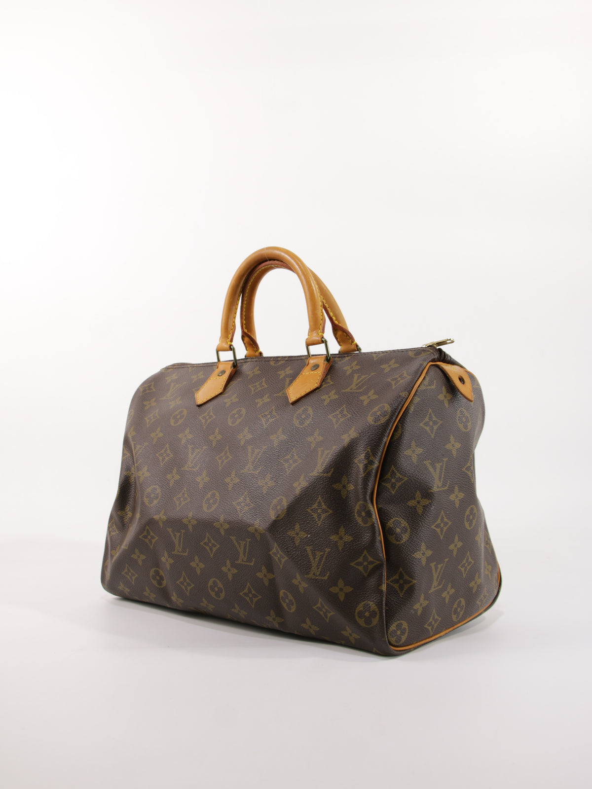 Louis Vuitton Speedy 35