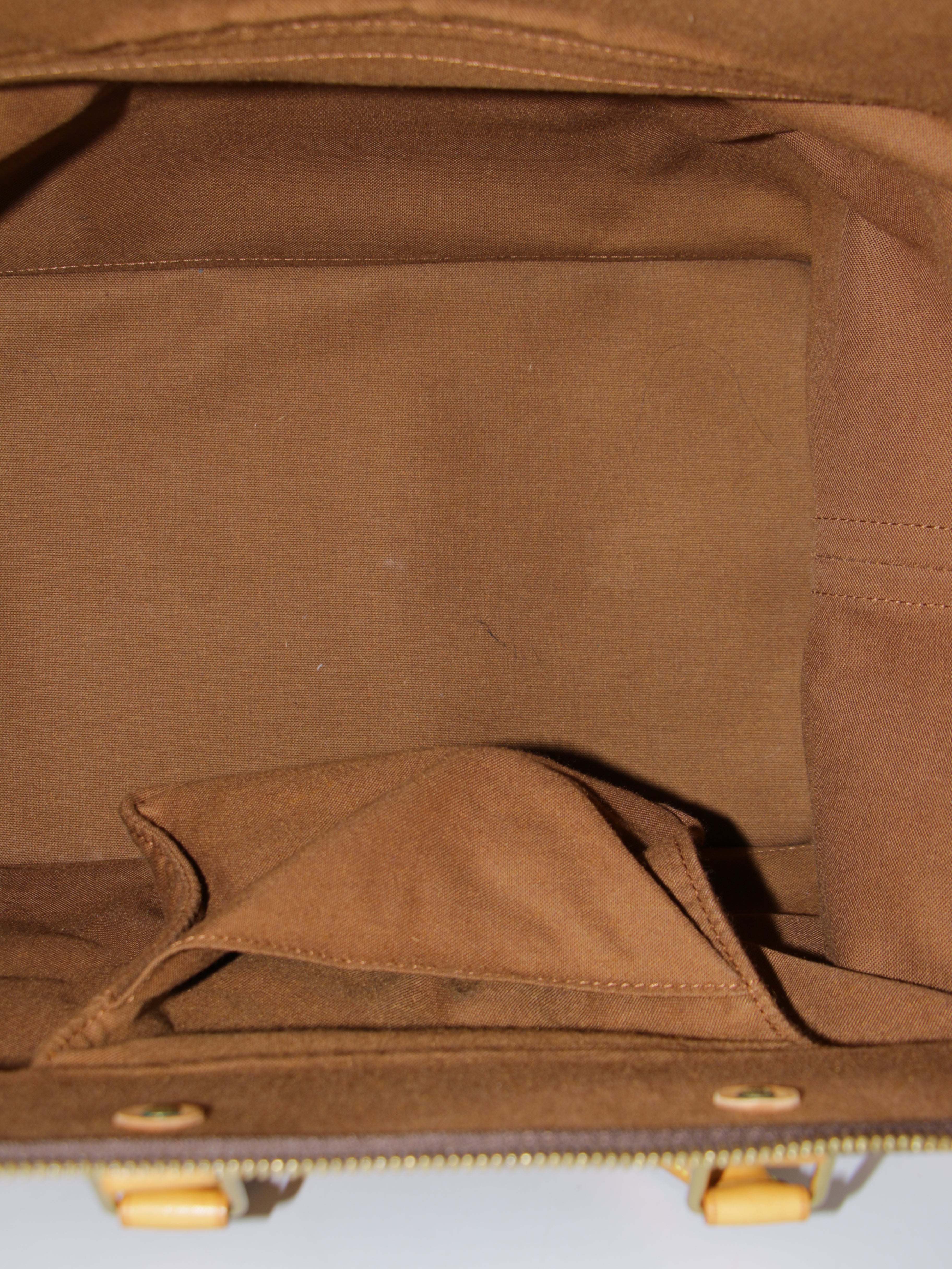 Sac de Cruiser 40