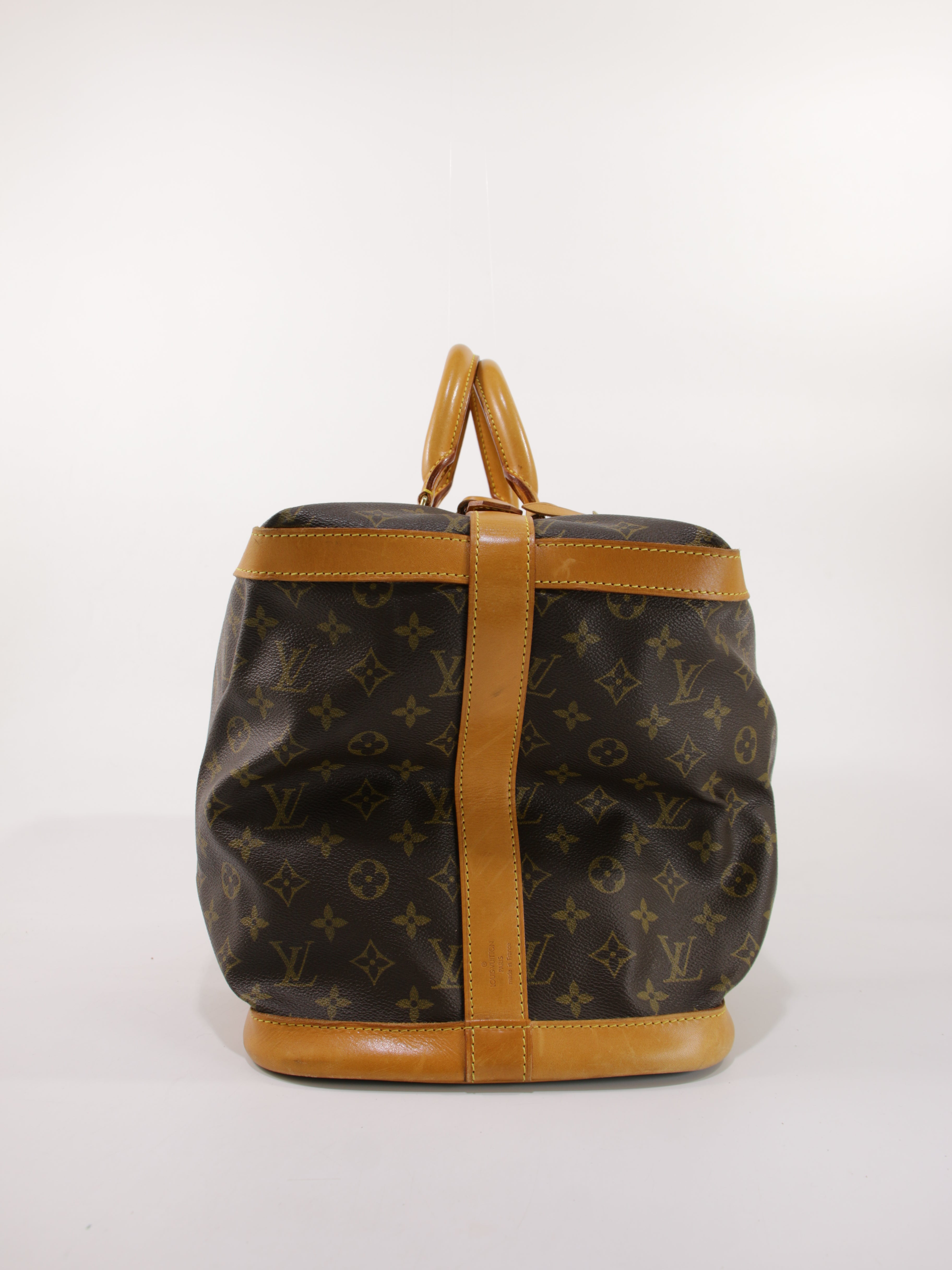Sac de Cruiser 40