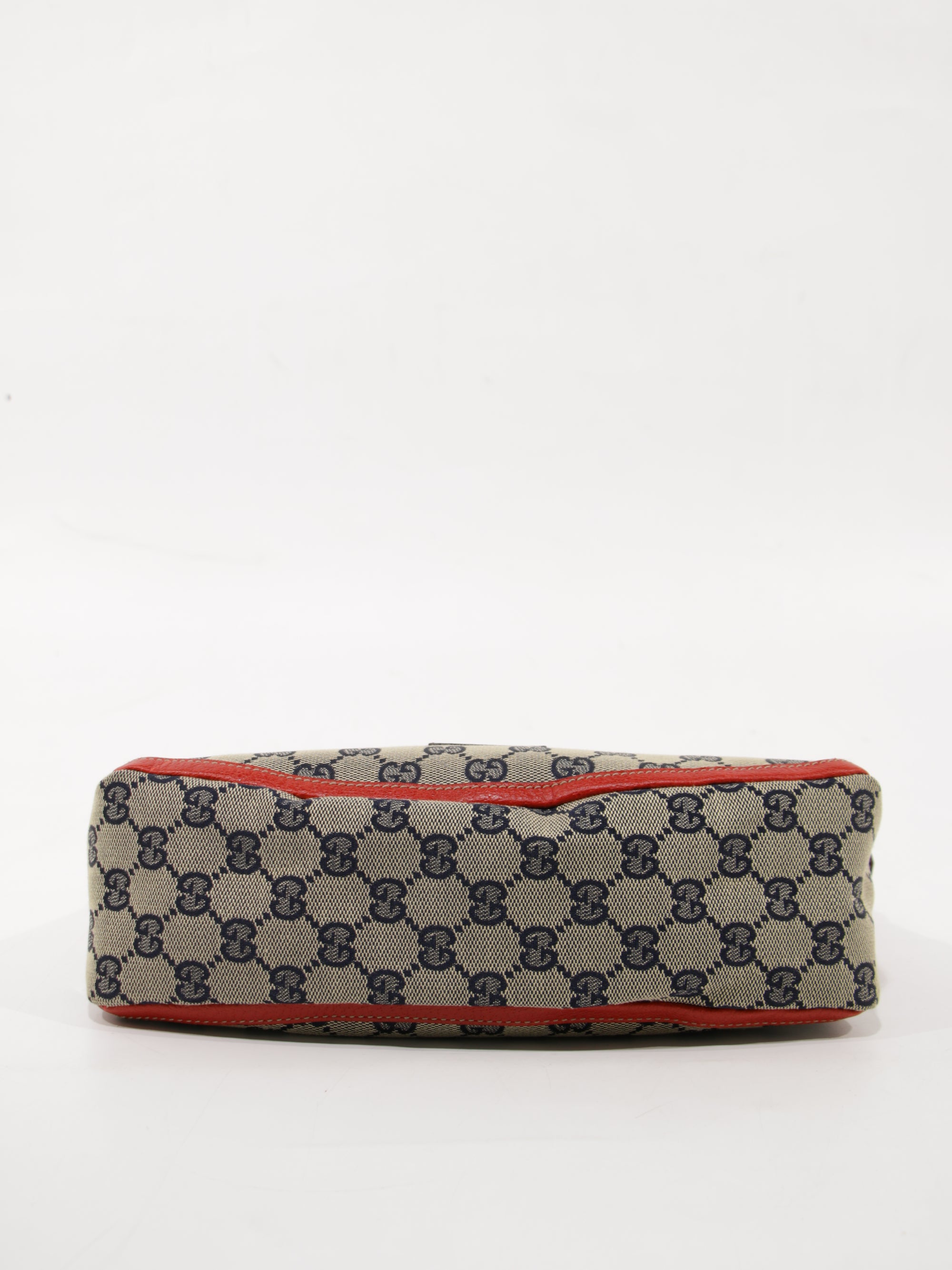 Abbey D-Ring Pochette