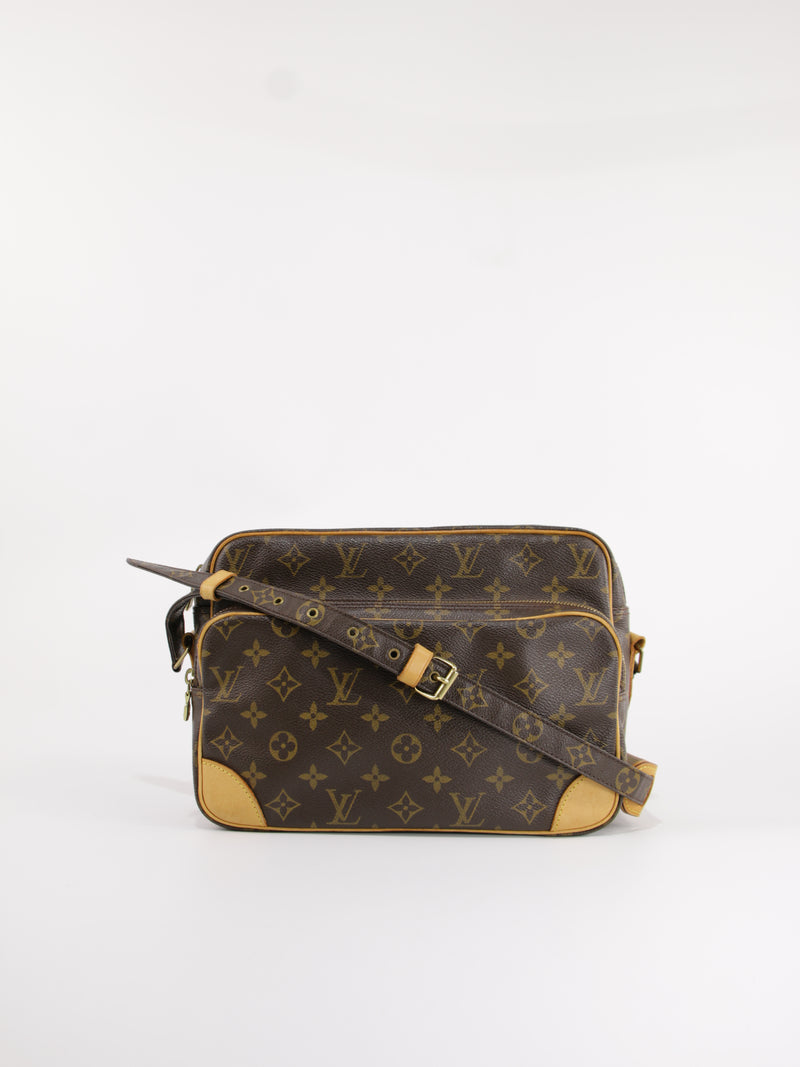 Louis Vuitton Nilo PM