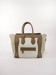 Medium Luggage