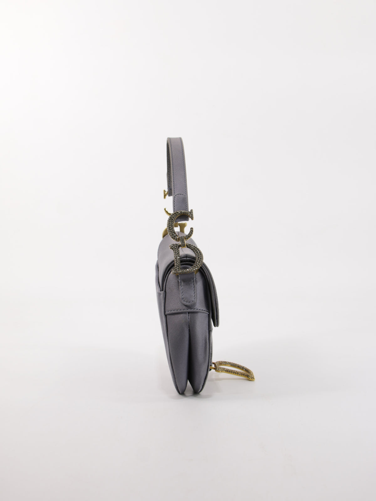 Mini Saddle