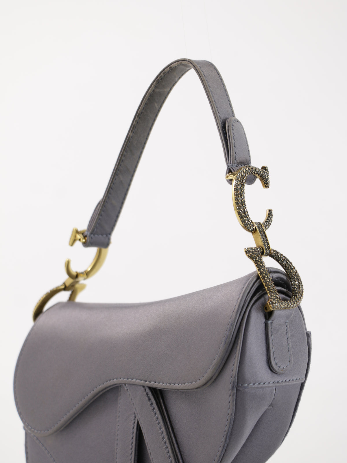 Mini Saddle