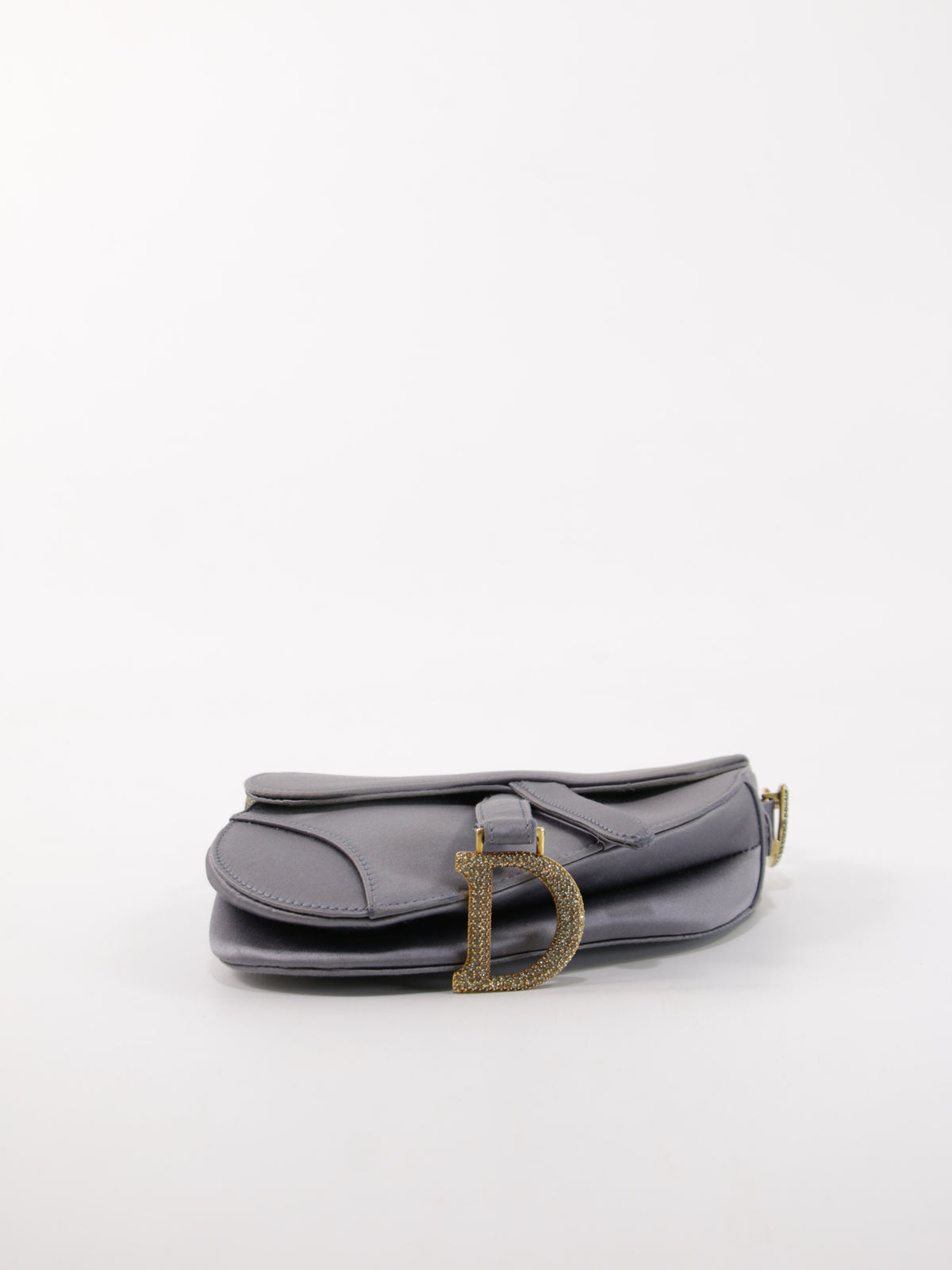 Mini Saddle