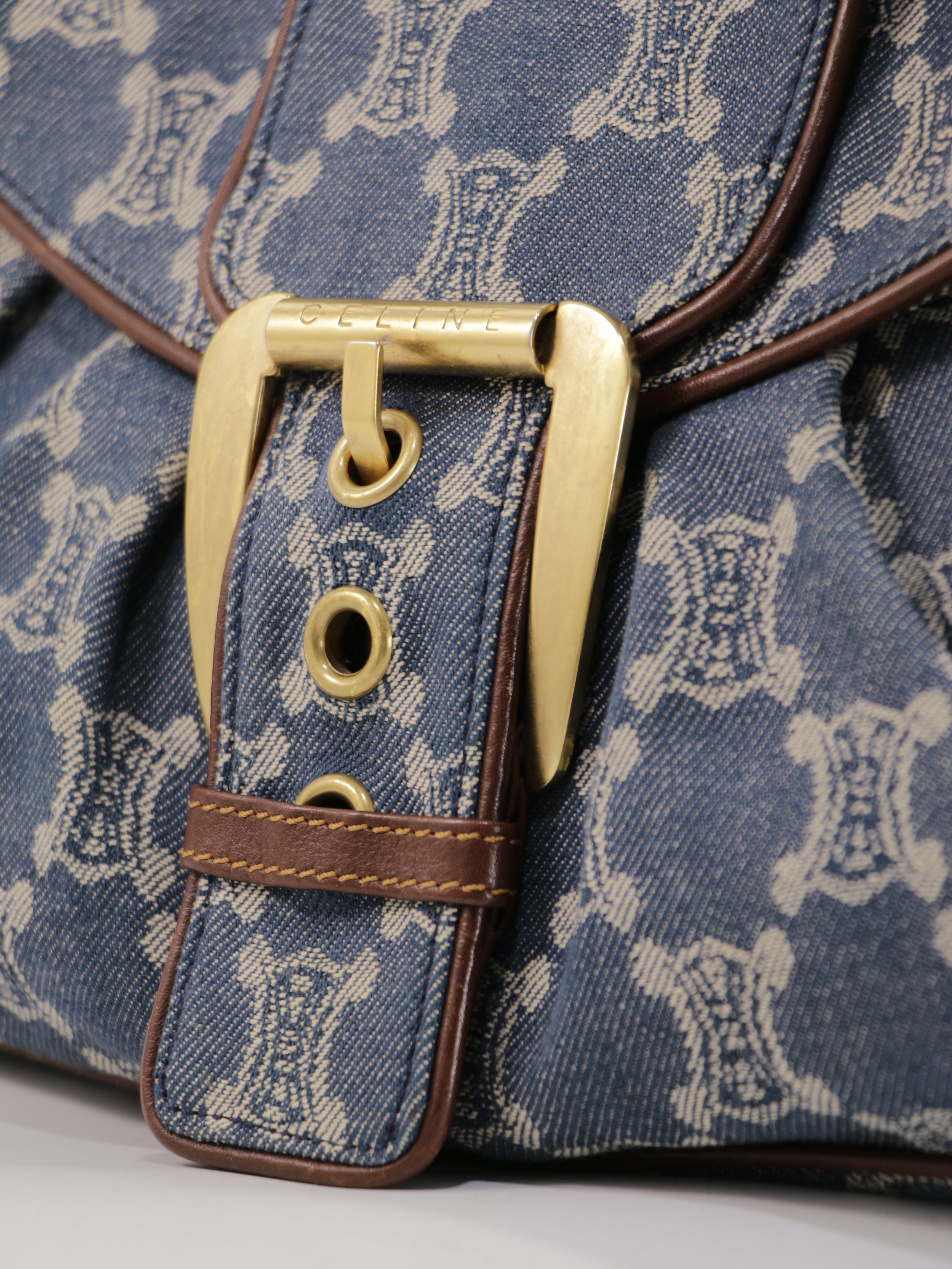 Shoulder Bag