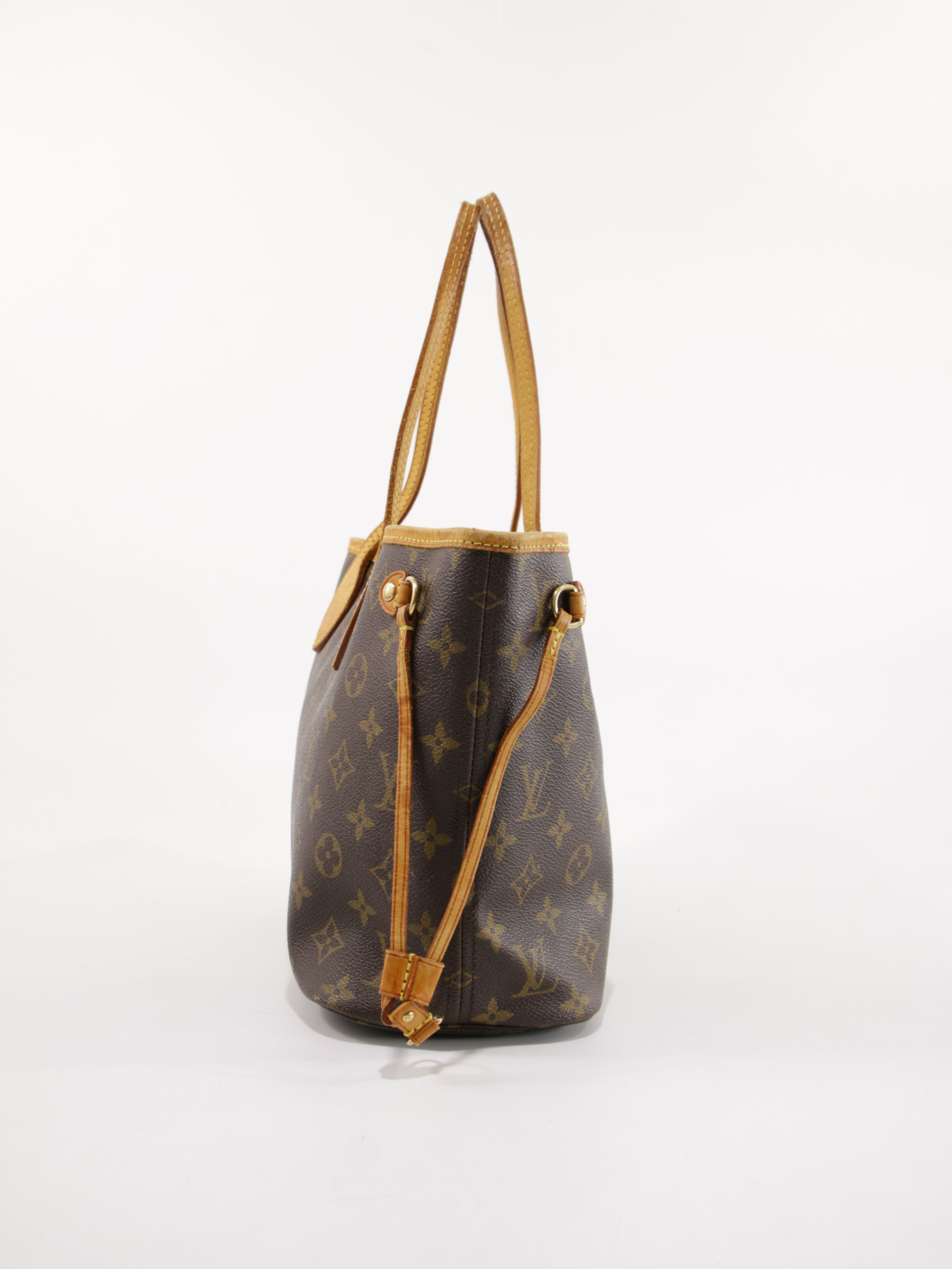 Neverfull PM