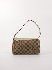 Abbey D-Ring Pochette