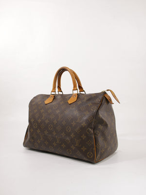Speedy 35