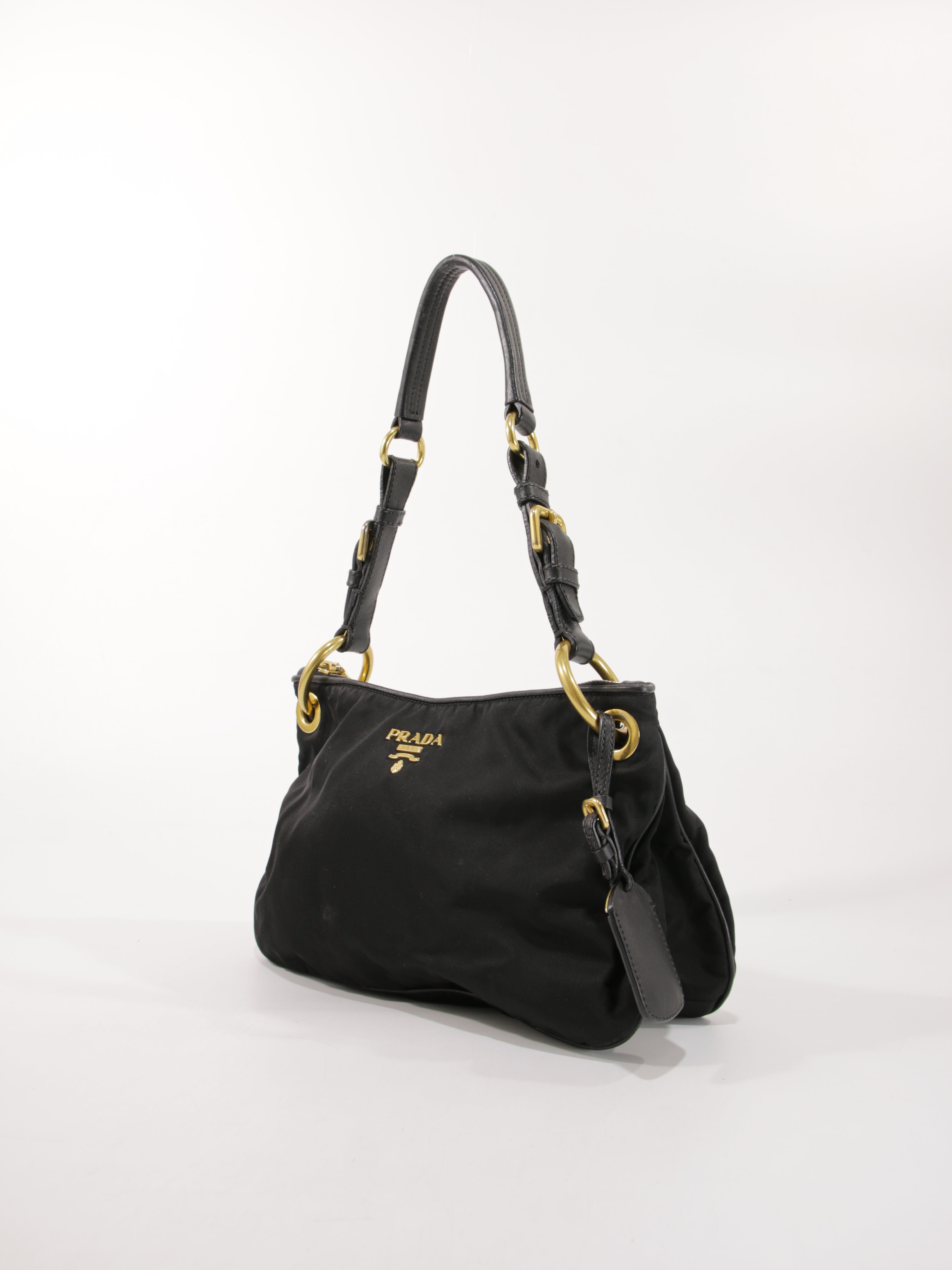 Shoulder Bag