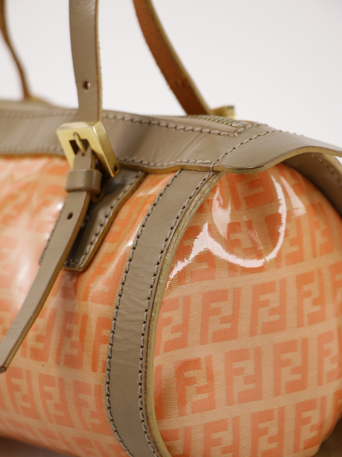 Fendi Hand Bag
