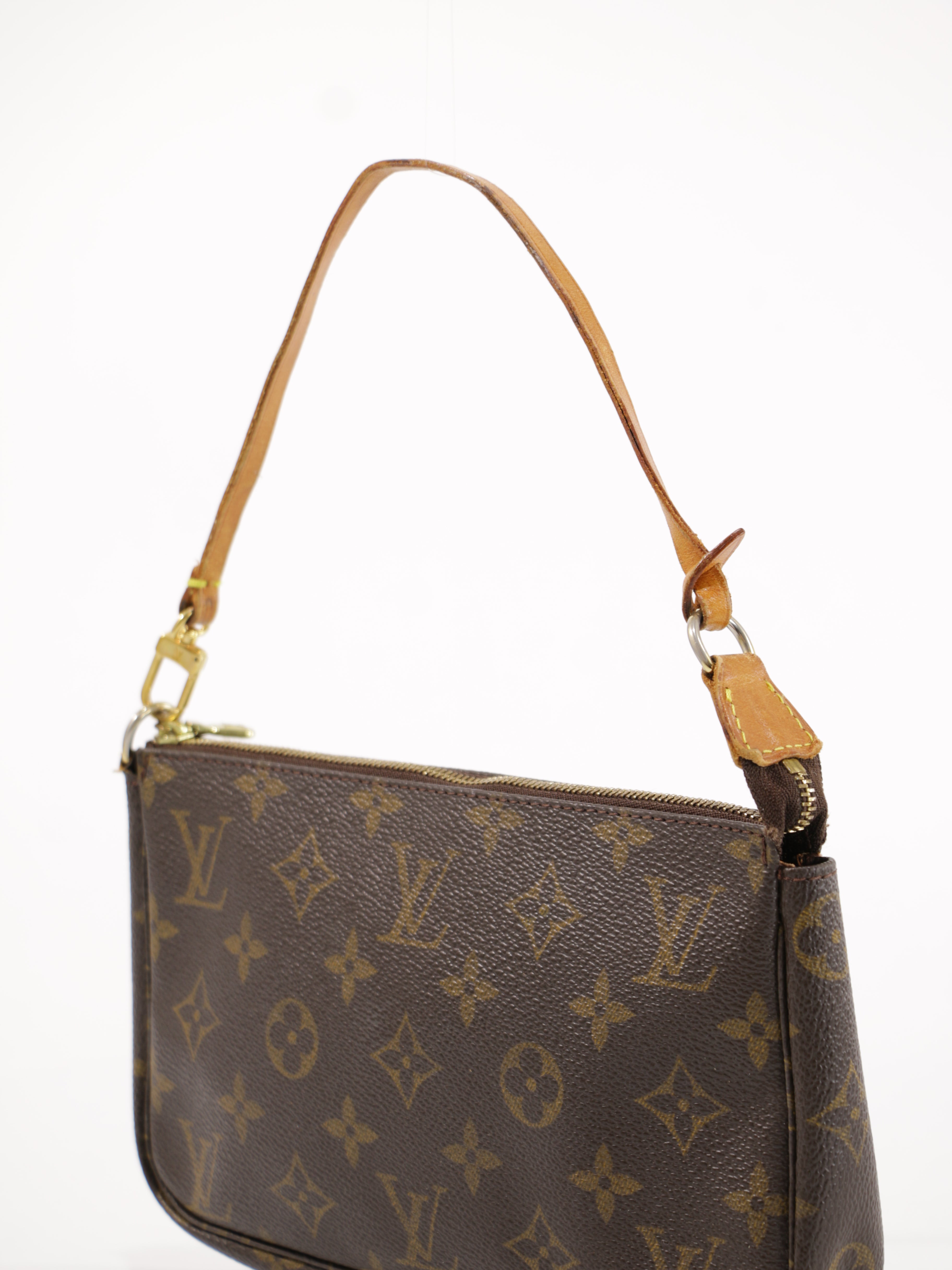 Accessories Pochette