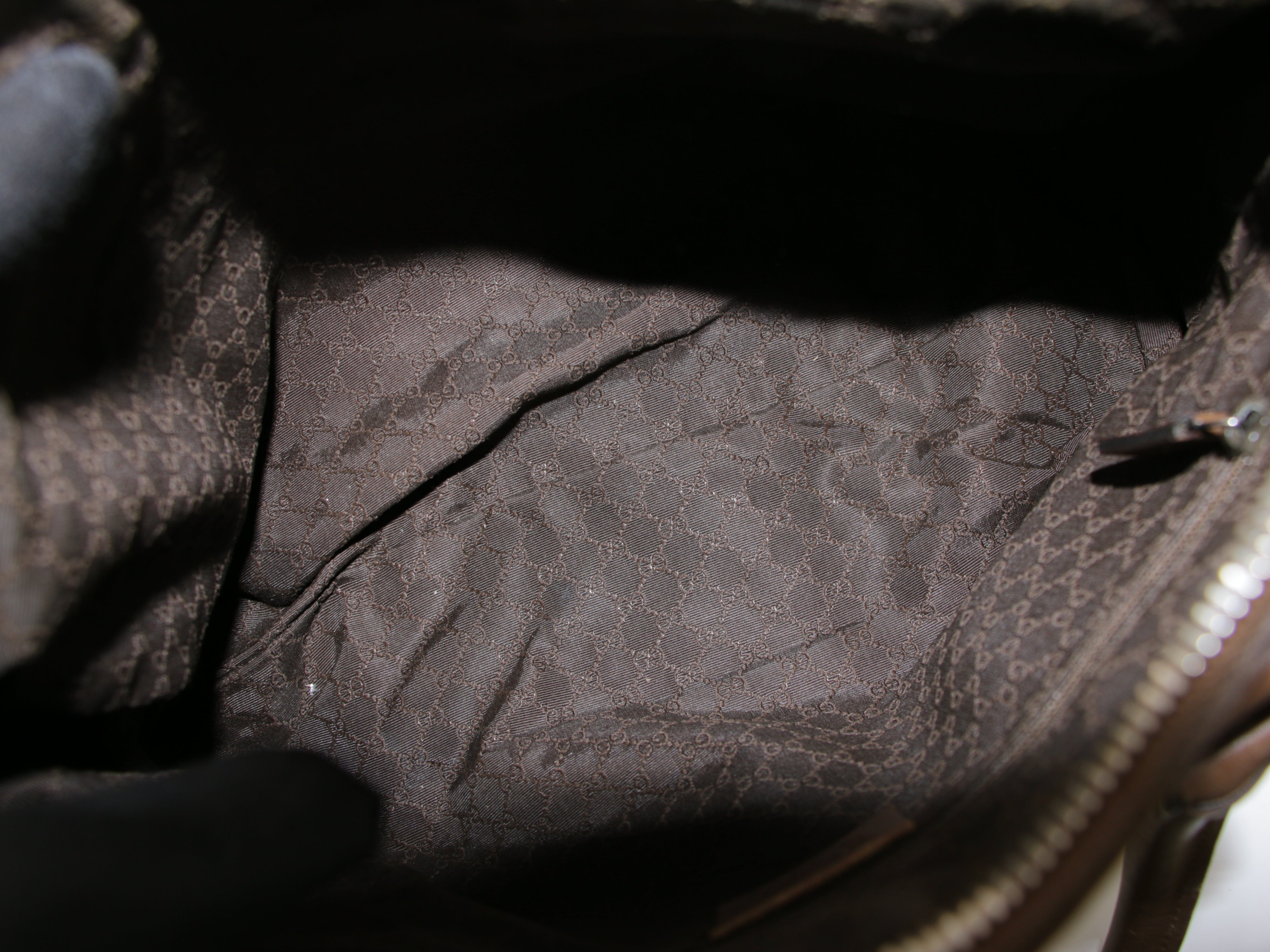 Shoulder Bag