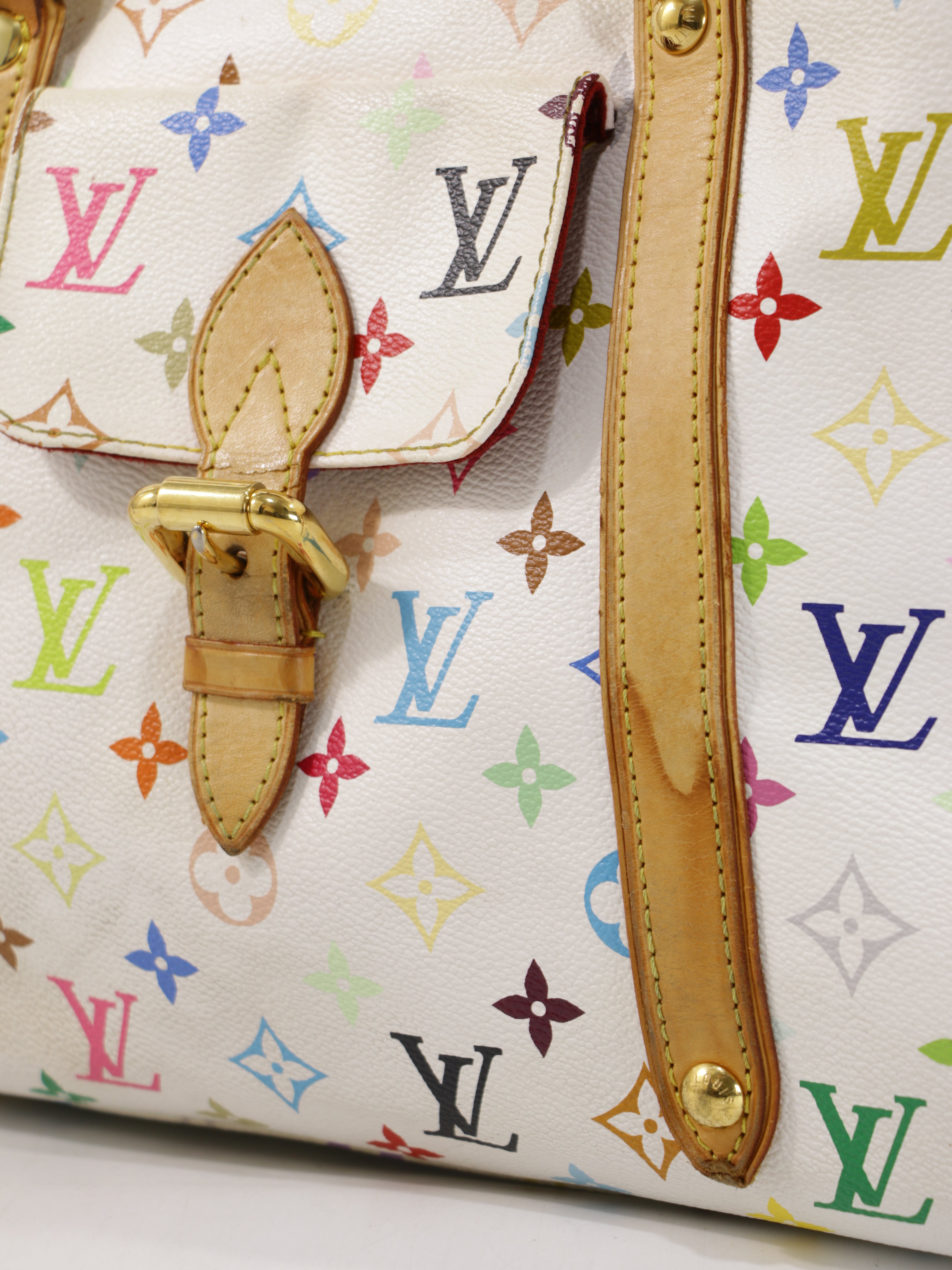 Takashi Murakami Aurelia GM