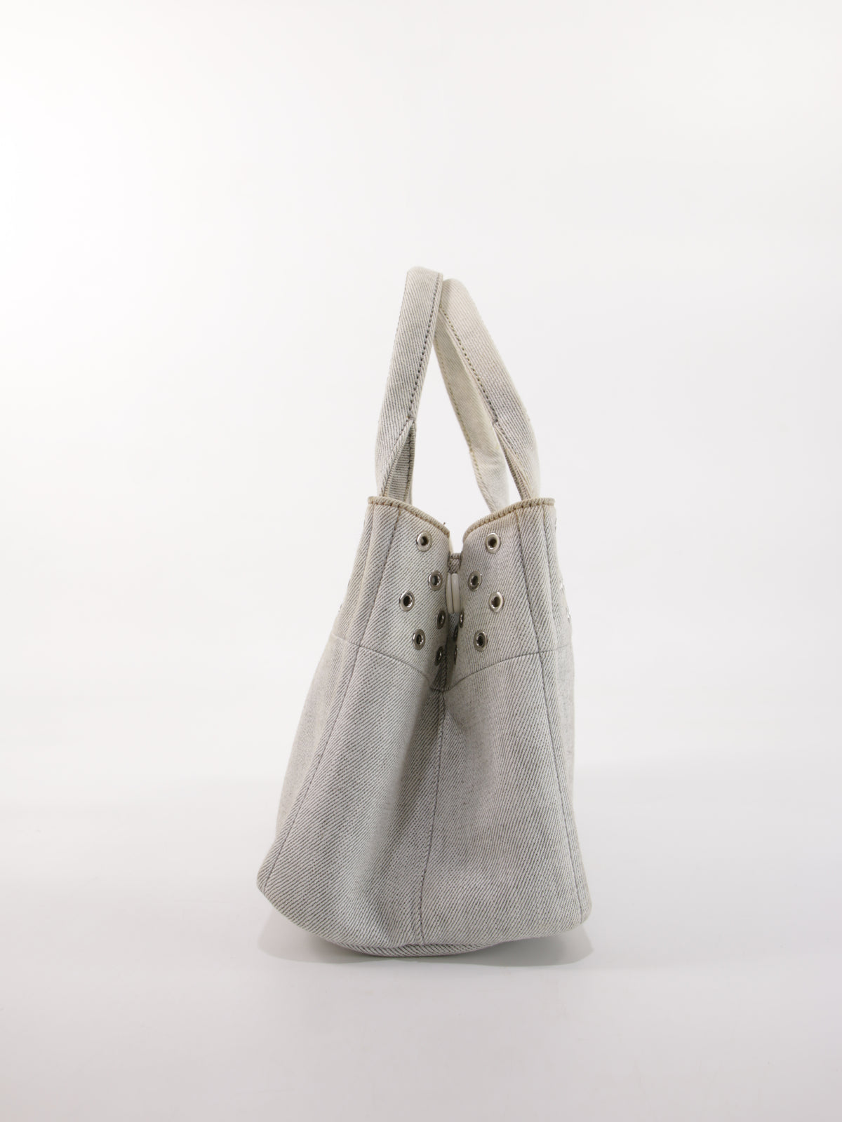 Prada Small Canapa