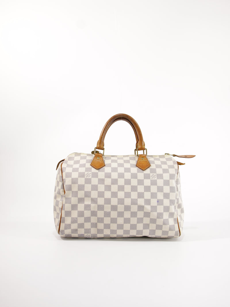Louis Vuitton Speedy 30