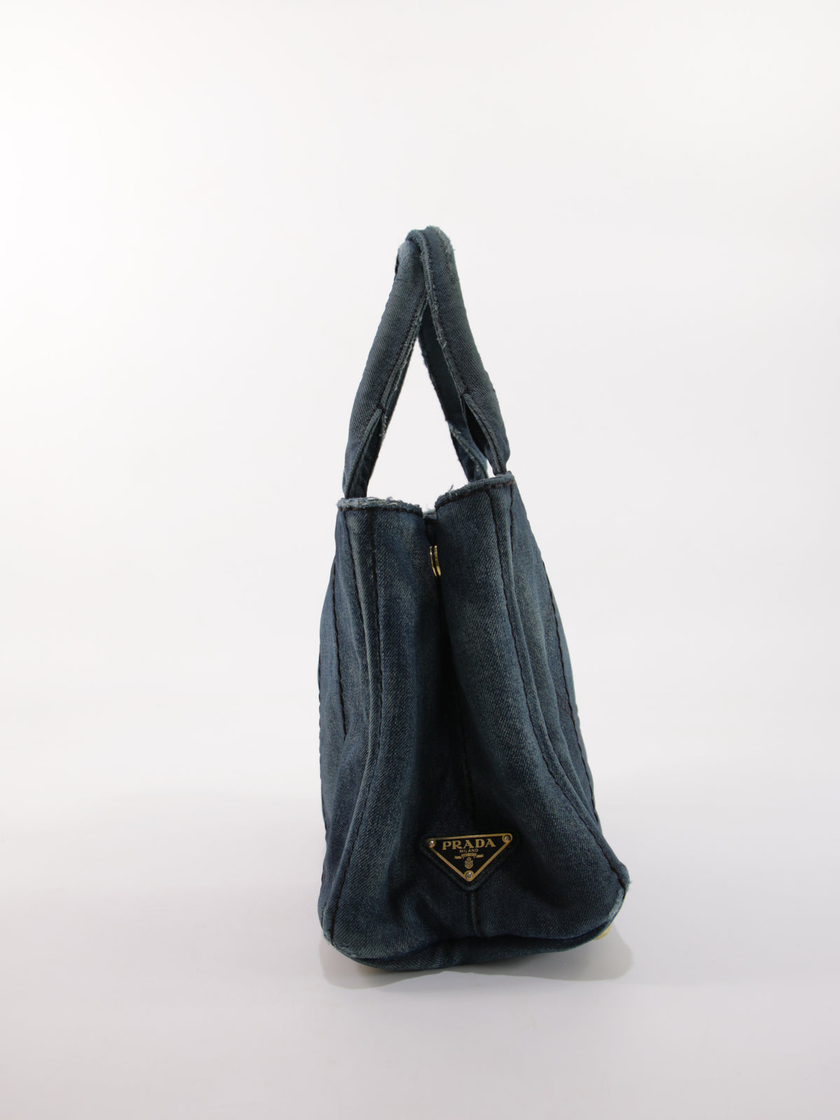 Prada Small Canapa