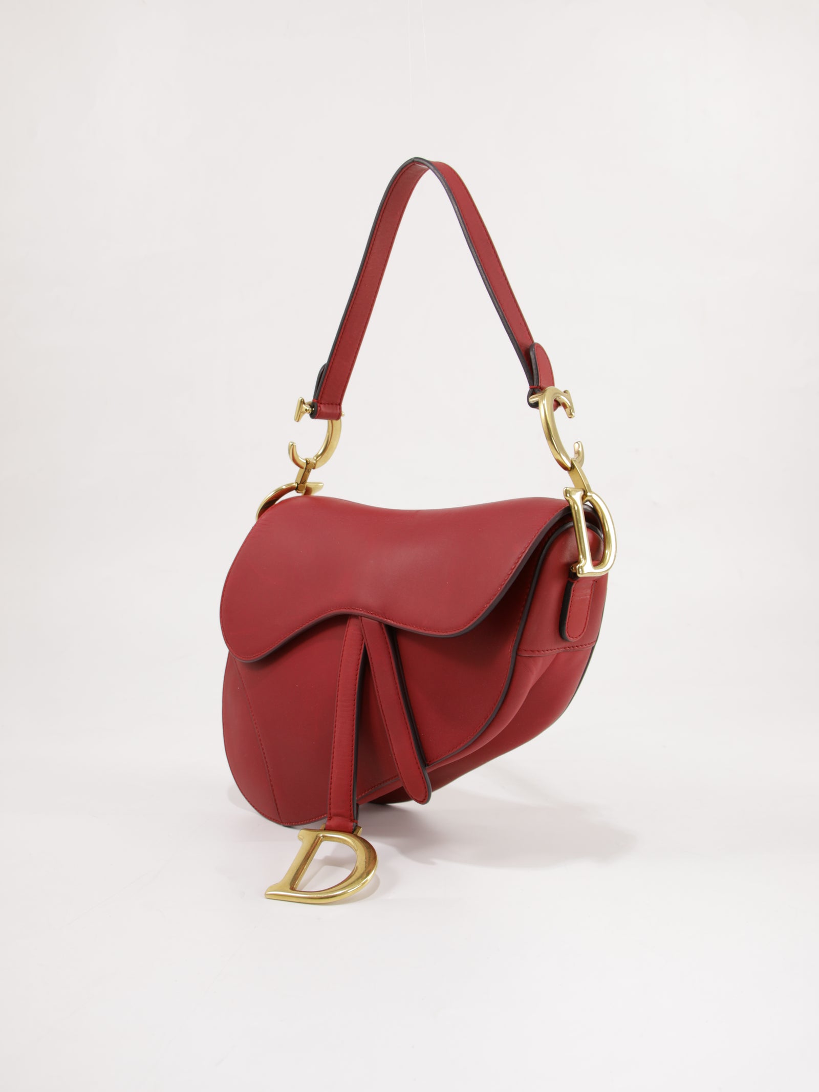 Saddle