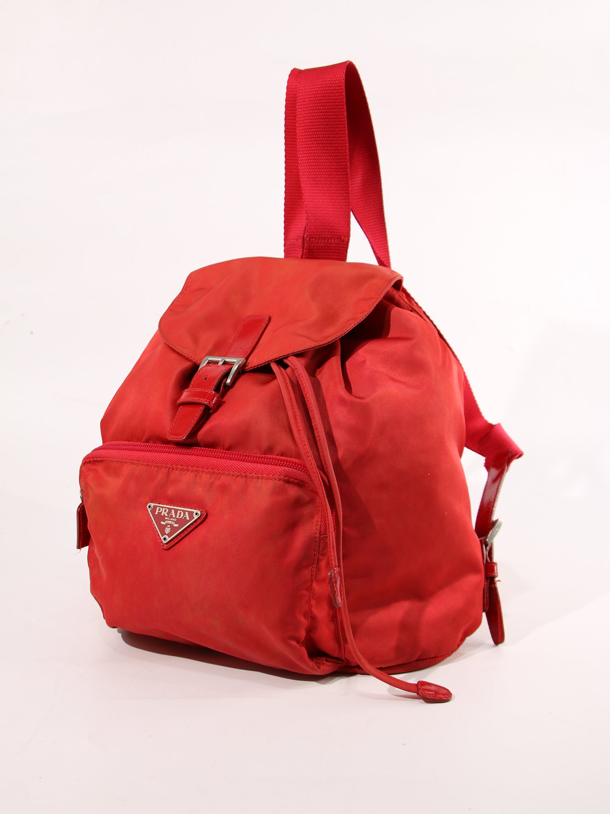 Velo Backpack