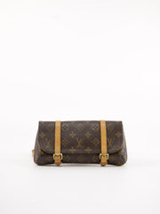 Pochette Marelle