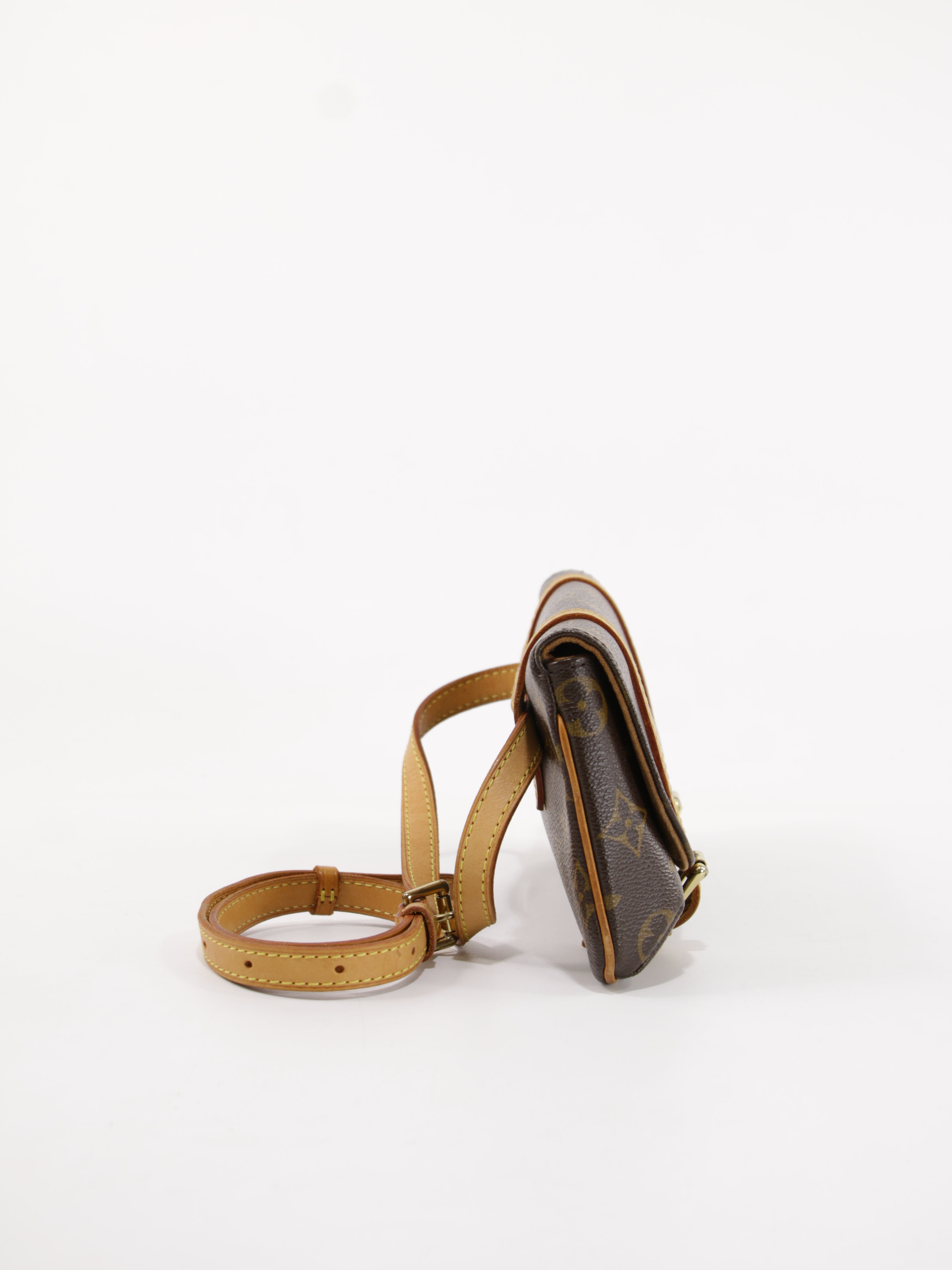 Pochette Marelle