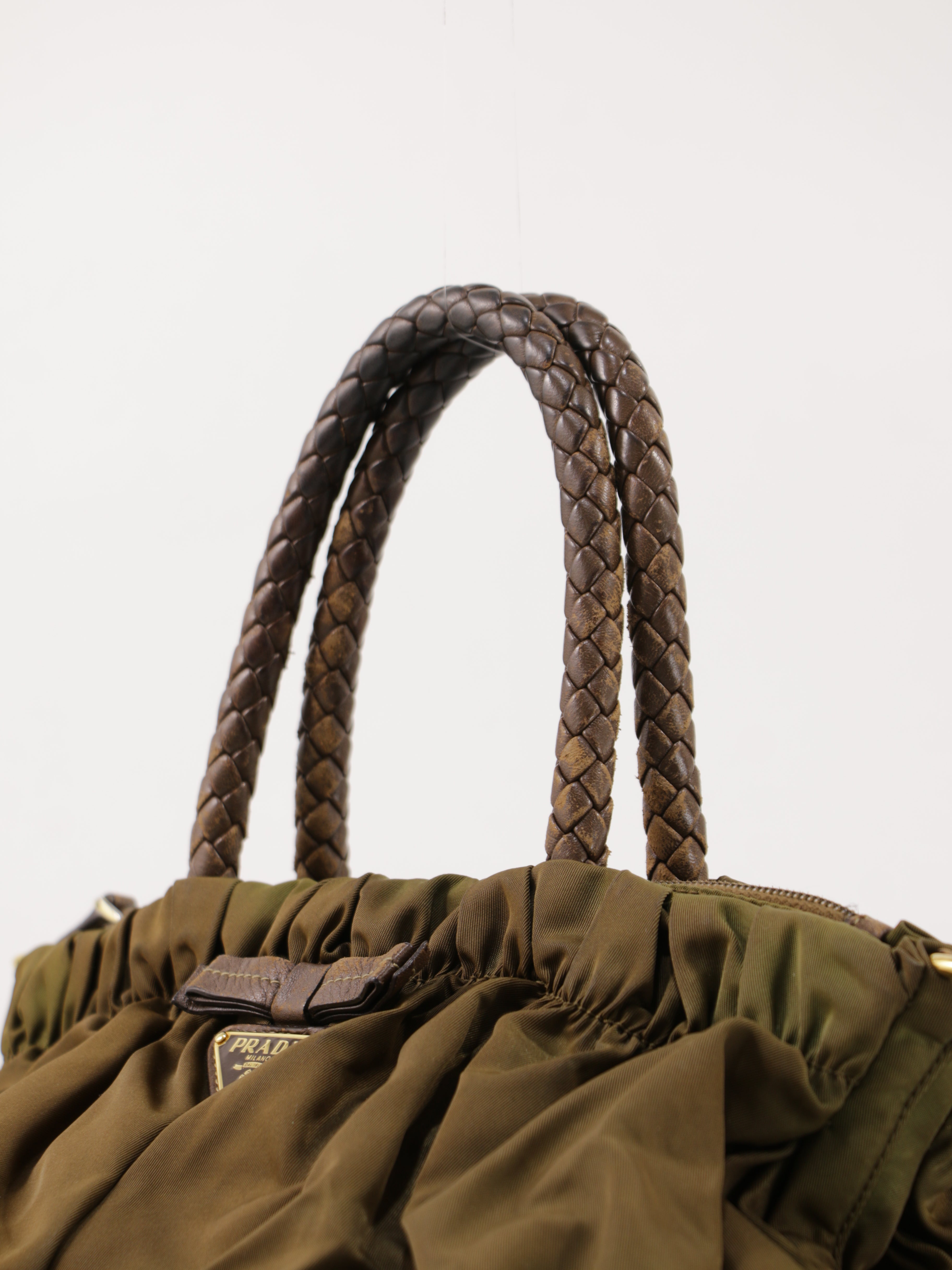 Hand Bag