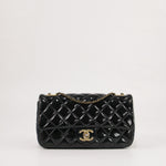 Medium Classic Flap