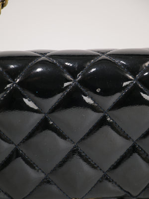 Medium Classic Flap