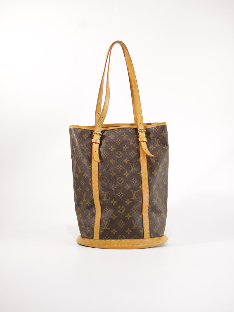 Louis Vuitton - Cubo grande